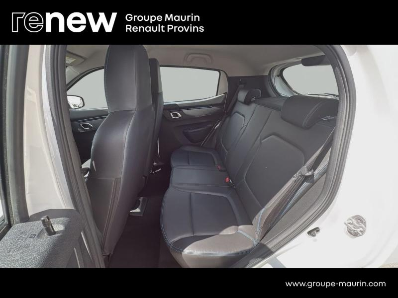 DACIA Spring d’occasion à vendre à PROVINS chez DPL - BRIARD AUTOMOBILE (Photo 15)