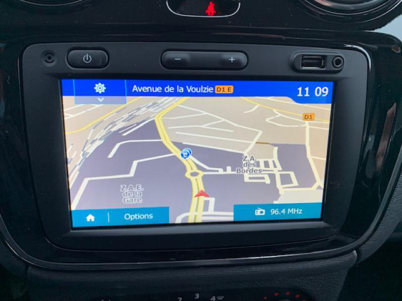 DACIA Lodgy d’occasion à vendre à PROVINS chez DPL - BRIARD AUTOMOBILE (Photo 13)