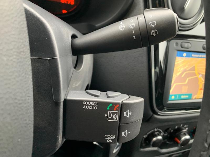 DACIA Lodgy d’occasion à vendre à PROVINS chez DPL - BRIARD AUTOMOBILE (Photo 19)