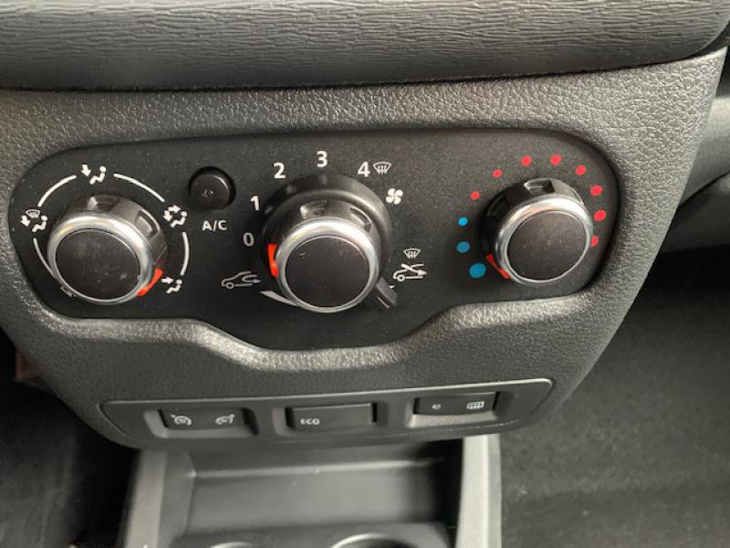 DACIA Lodgy d’occasion à vendre à PROVINS chez DPL - BRIARD AUTOMOBILE (Photo 20)