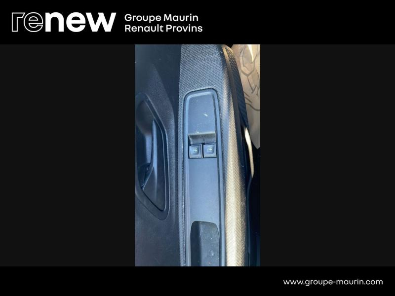 DACIA Sandero d’occasion à vendre à PROVINS chez DPL - BRIARD AUTOMOBILE (Photo 16)