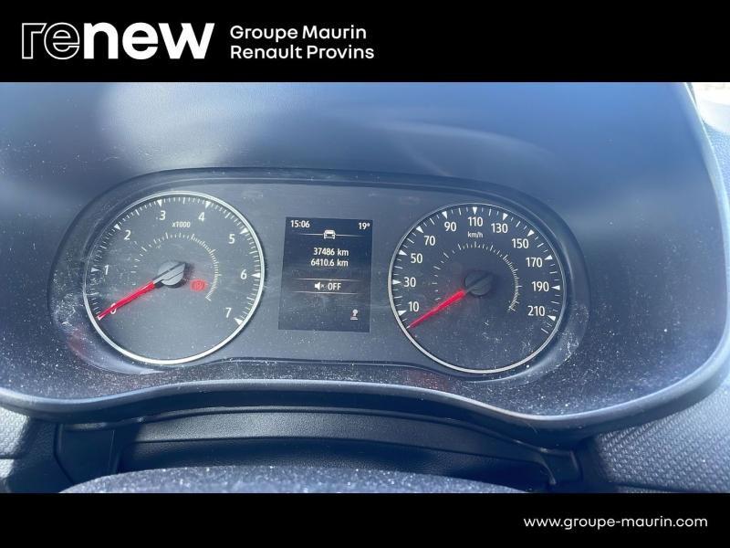 DACIA Sandero d’occasion à vendre à PROVINS chez DPL - BRIARD AUTOMOBILE (Photo 17)