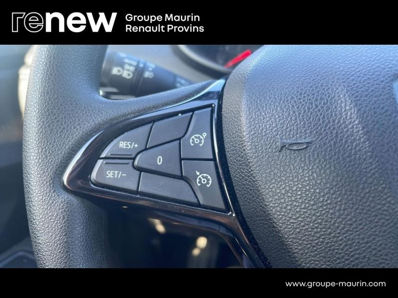 DACIA Sandero d’occasion à vendre à PROVINS chez DPL - BRIARD AUTOMOBILE (Photo 18)