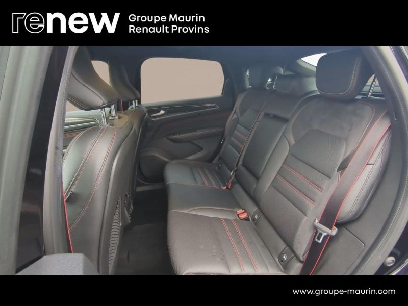RENAULT Arkana d’occasion à vendre à PROVINS chez DPL - BRIARD AUTOMOBILE (Photo 11)