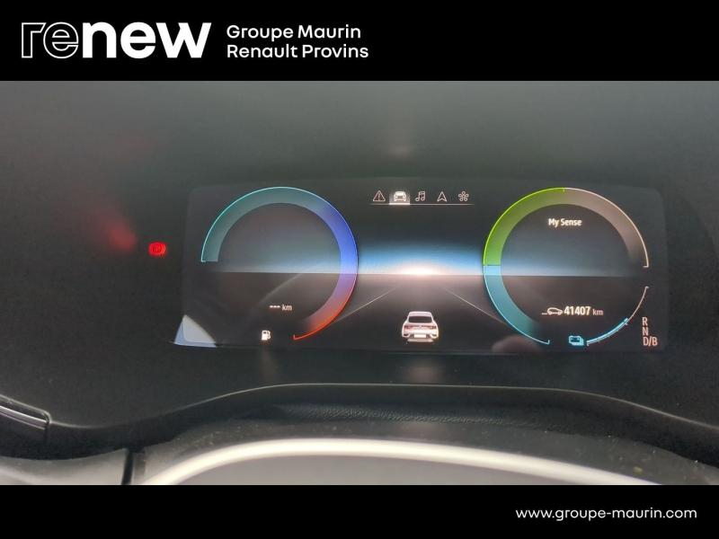 RENAULT Arkana d’occasion à vendre à PROVINS chez DPL - BRIARD AUTOMOBILE (Photo 14)