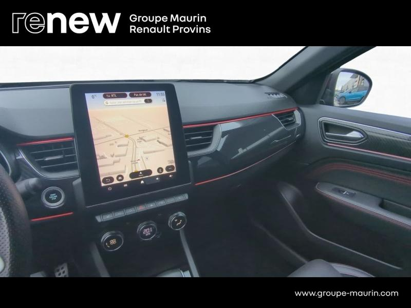 RENAULT Arkana d’occasion à vendre à PROVINS chez DPL - BRIARD AUTOMOBILE (Photo 15)