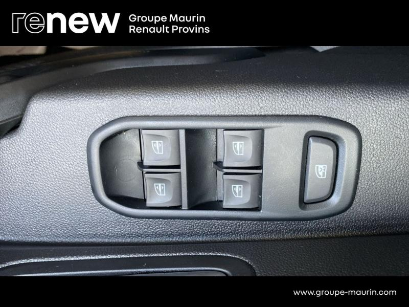 DACIA Duster d’occasion à vendre à PROVINS chez DPL - BRIARD AUTOMOBILE (Photo 16)