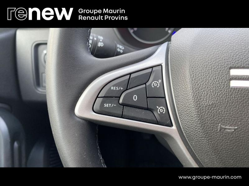 DACIA Duster d’occasion à vendre à PROVINS chez DPL - BRIARD AUTOMOBILE (Photo 18)