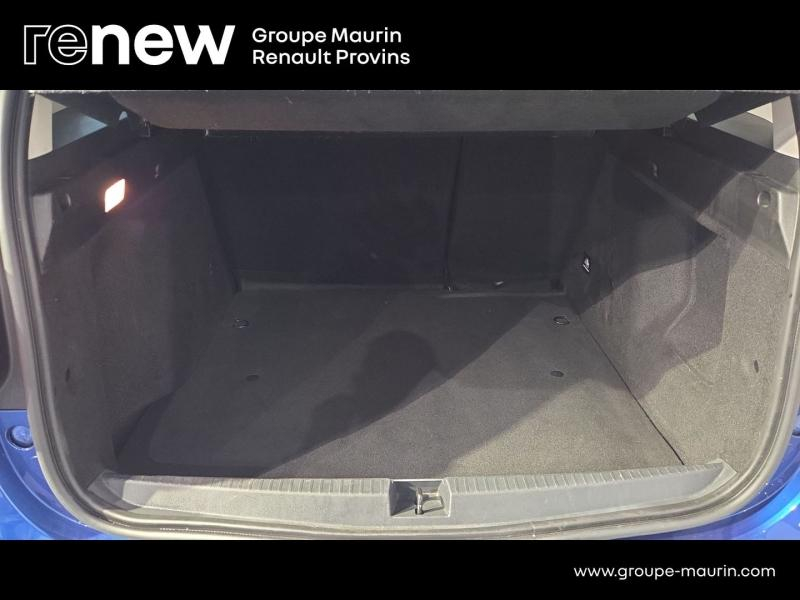 DACIA Duster d’occasion à vendre à PROVINS chez DPL - BRIARD AUTOMOBILE (Photo 11)