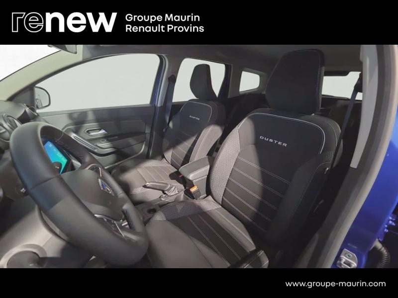 DACIA Duster d’occasion à vendre à PROVINS chez DPL - BRIARD AUTOMOBILE (Photo 14)