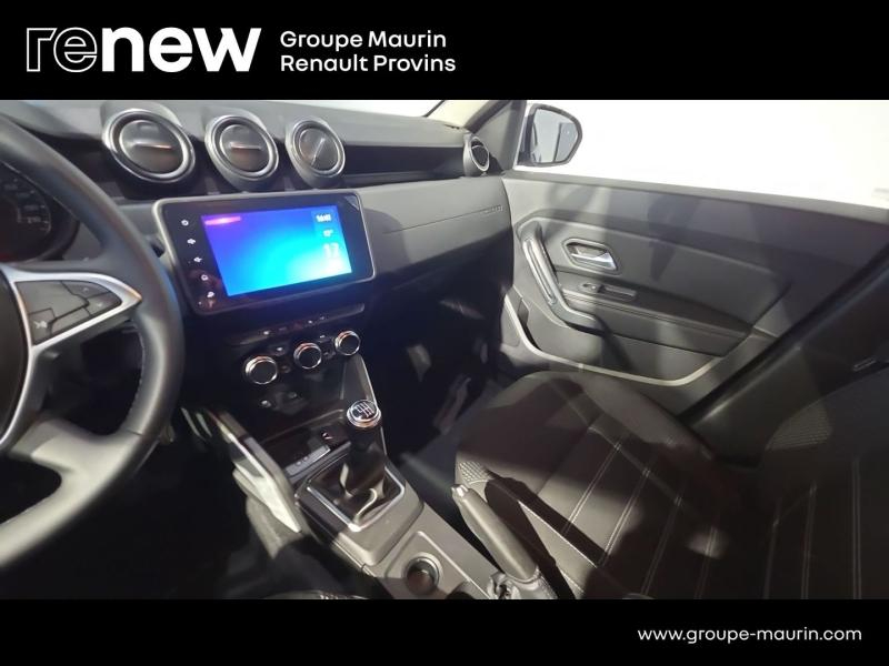 DACIA Duster d’occasion à vendre à PROVINS chez DPL - BRIARD AUTOMOBILE (Photo 16)