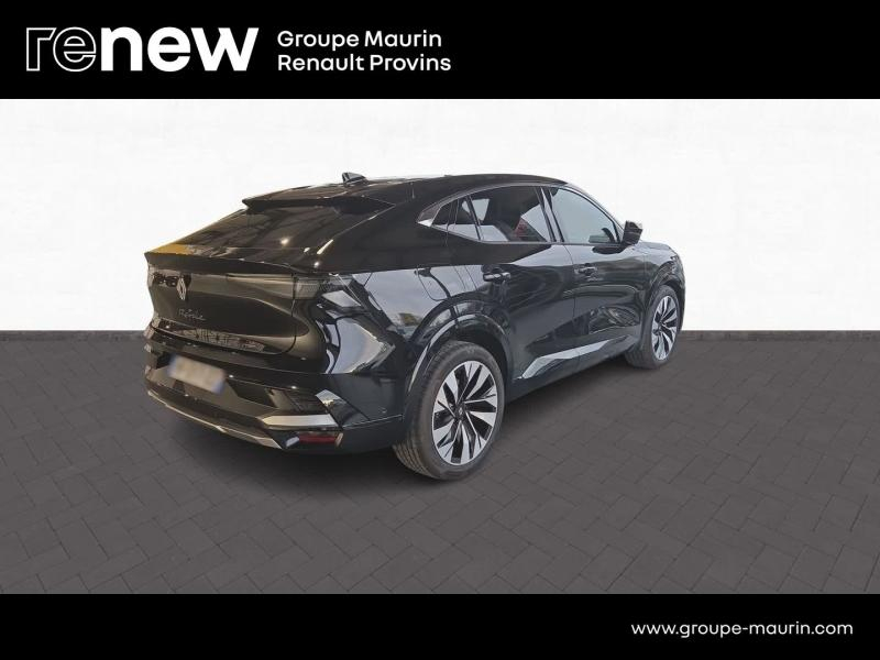 RENAULT  d’occasion à vendre à PROVINS chez DPL - BRIARD AUTOMOBILE (Photo 5)