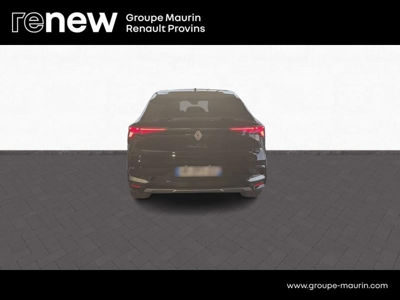 RENAULT  d’occasion à vendre à PROVINS chez DPL - BRIARD AUTOMOBILE (Photo 6)