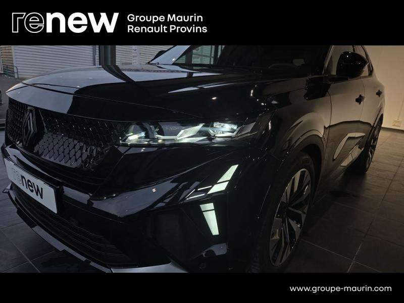 RENAULT  d’occasion à vendre à PROVINS chez DPL - BRIARD AUTOMOBILE (Photo 9)