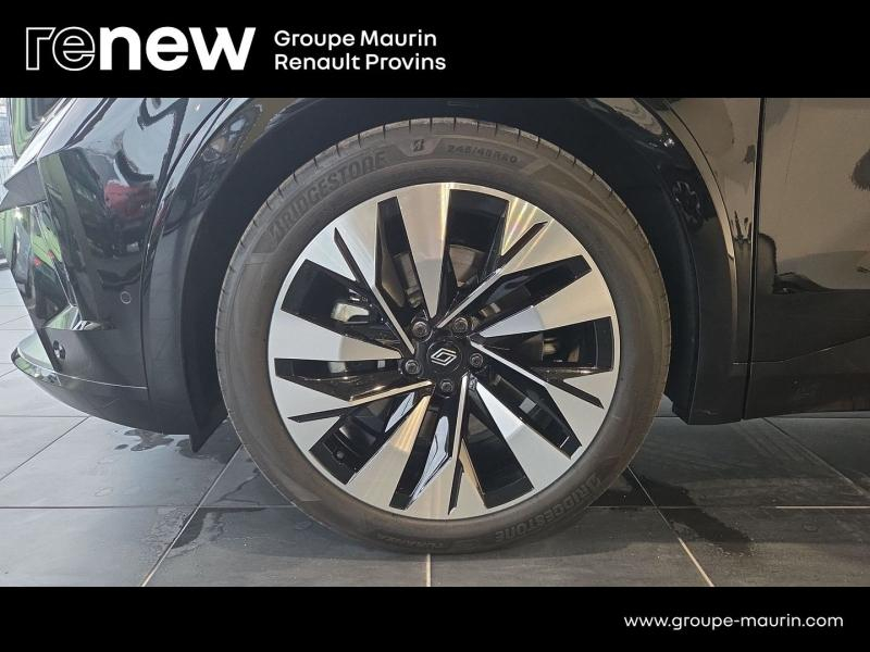 RENAULT  d’occasion à vendre à PROVINS chez DPL - BRIARD AUTOMOBILE (Photo 11)