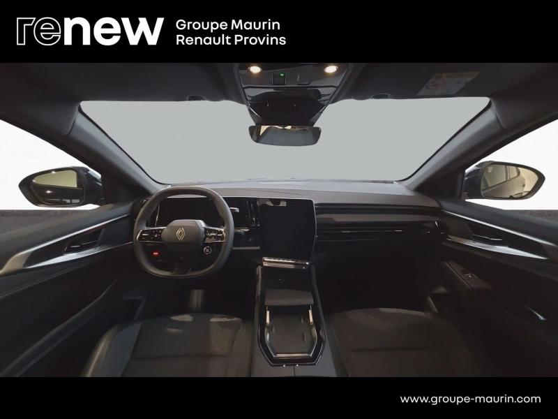 RENAULT  d’occasion à vendre à PROVINS chez DPL - BRIARD AUTOMOBILE (Photo 12)