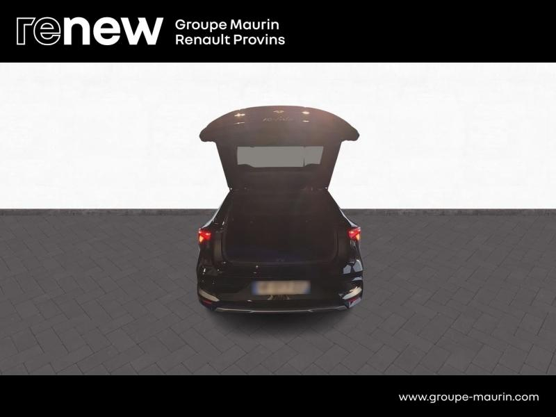 RENAULT  d’occasion à vendre à PROVINS chez DPL - BRIARD AUTOMOBILE (Photo 13)