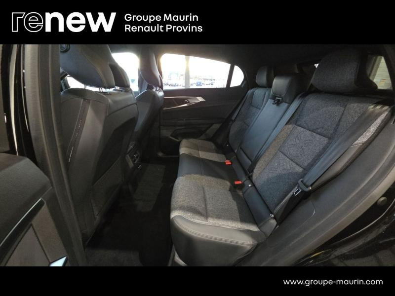RENAULT  d’occasion à vendre à PROVINS chez DPL - BRIARD AUTOMOBILE (Photo 16)