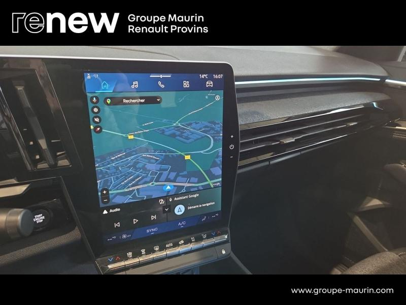 RENAULT  d’occasion à vendre à PROVINS chez DPL - BRIARD AUTOMOBILE (Photo 20)