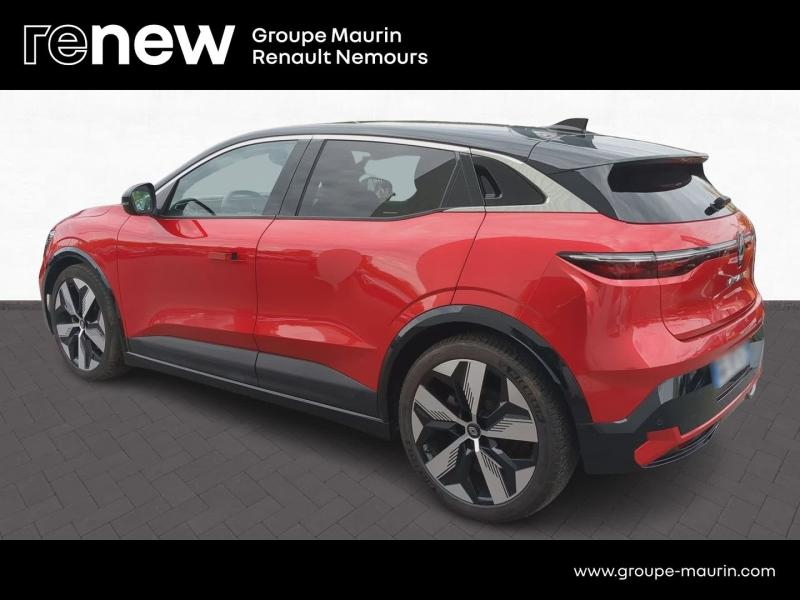 RENAULT Megane d’occasion à vendre à PROVINS chez DPL - BRIARD AUTOMOBILE (Photo 3)