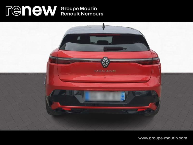 RENAULT Megane d’occasion à vendre à PROVINS chez DPL - BRIARD AUTOMOBILE (Photo 4)