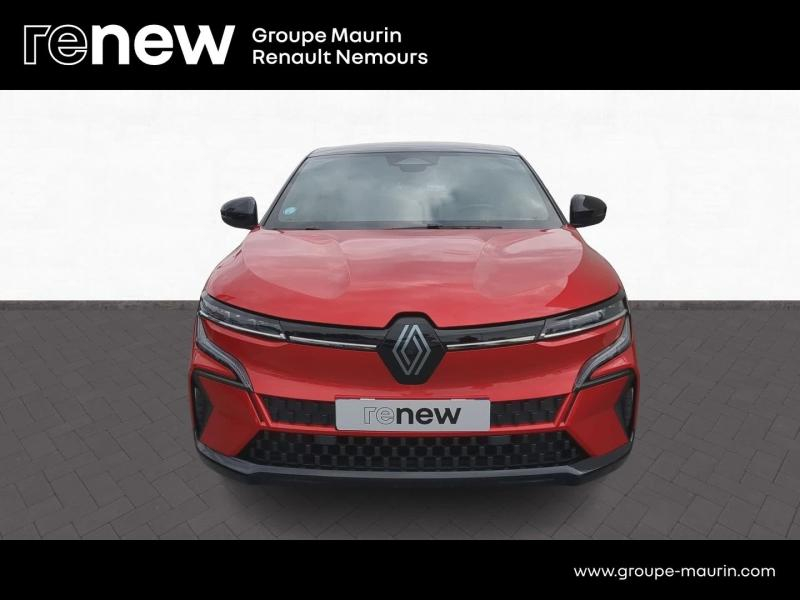 RENAULT Megane d’occasion à vendre à PROVINS chez DPL - BRIARD AUTOMOBILE (Photo 8)