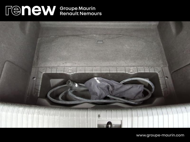 RENAULT Megane d’occasion à vendre à PROVINS chez DPL - BRIARD AUTOMOBILE (Photo 13)