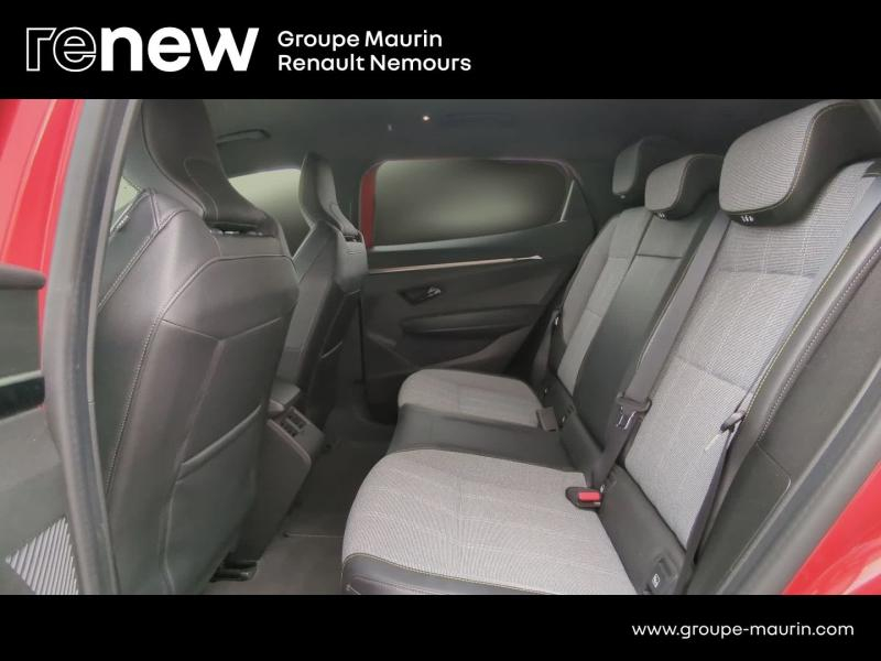 RENAULT Megane d’occasion à vendre à PROVINS chez DPL - BRIARD AUTOMOBILE (Photo 15)