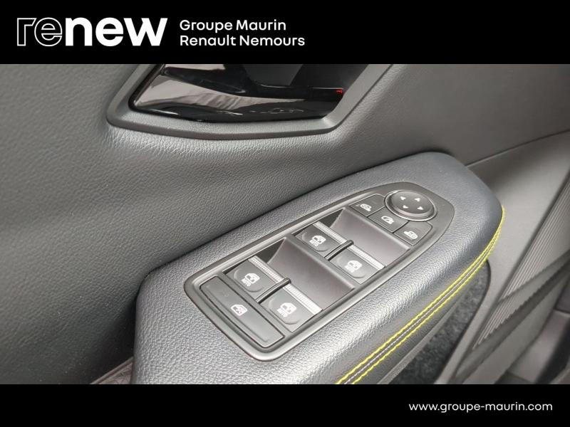 RENAULT Megane d’occasion à vendre à PROVINS chez DPL - BRIARD AUTOMOBILE (Photo 20)