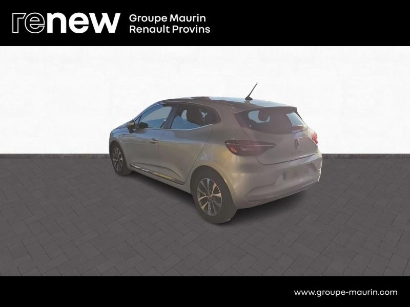 RENAULT Clio d’occasion à vendre à PROVINS chez DPL - BRIARD AUTOMOBILE (Photo 7)