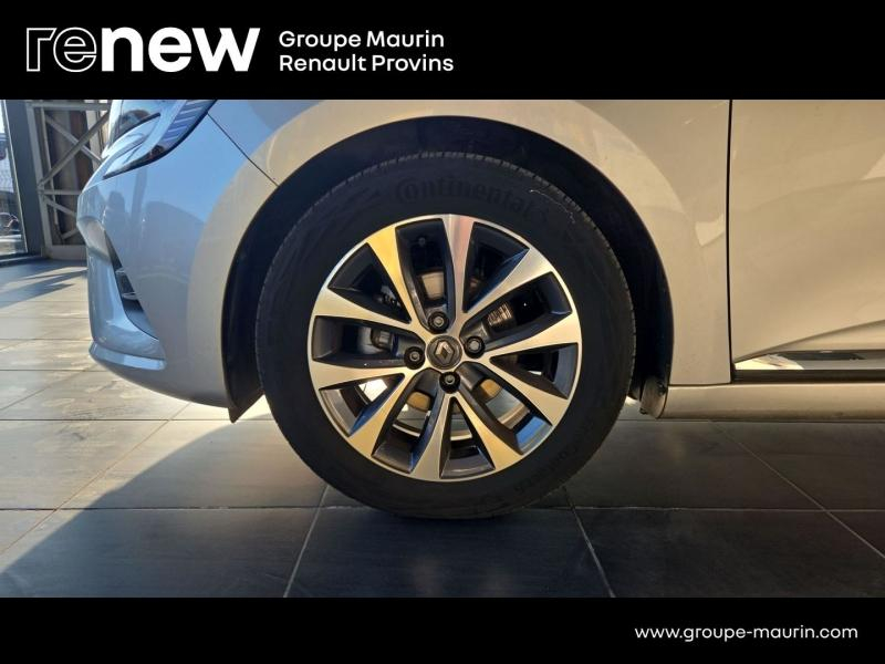 RENAULT Clio d’occasion à vendre à PROVINS chez DPL - BRIARD AUTOMOBILE (Photo 9)