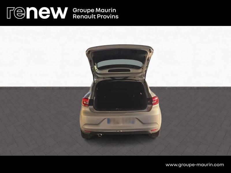 RENAULT Clio d’occasion à vendre à PROVINS chez DPL - BRIARD AUTOMOBILE (Photo 11)