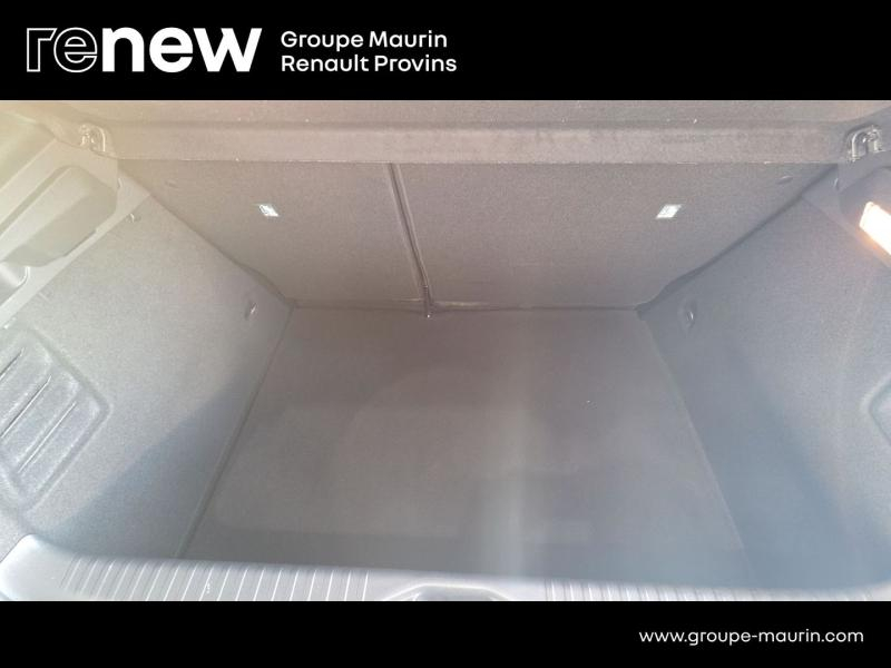 RENAULT Clio d’occasion à vendre à PROVINS chez DPL - BRIARD AUTOMOBILE (Photo 12)