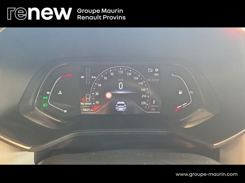 RENAULT Clio d’occasion à vendre à PROVINS chez DPL - BRIARD AUTOMOBILE (Photo 16)