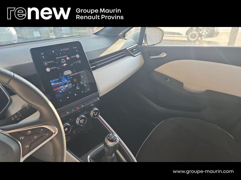 RENAULT Clio d’occasion à vendre à PROVINS chez DPL - BRIARD AUTOMOBILE (Photo 17)