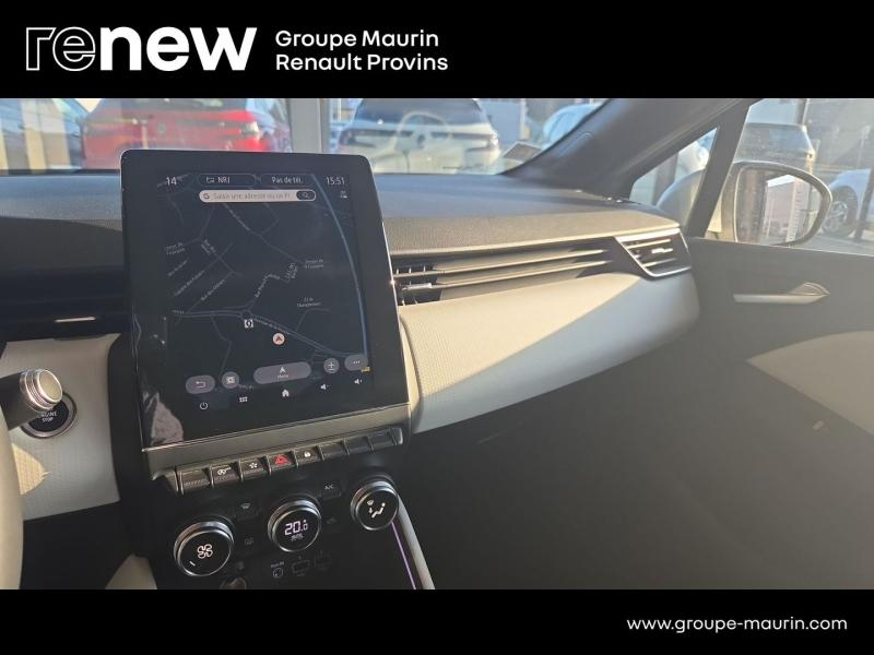 RENAULT Clio d’occasion à vendre à PROVINS chez DPL - BRIARD AUTOMOBILE (Photo 18)