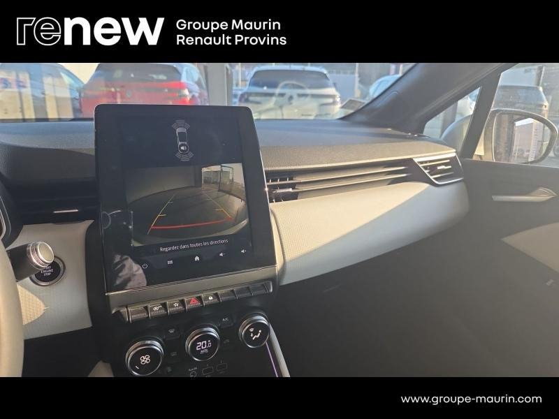 RENAULT Clio d’occasion à vendre à PROVINS chez DPL - BRIARD AUTOMOBILE (Photo 19)