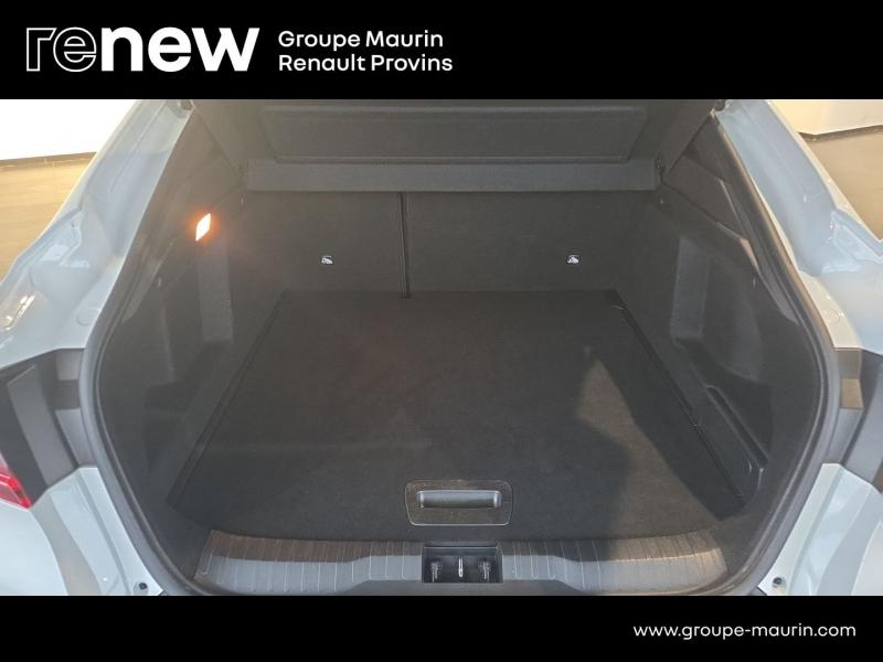 RENAULT Arkana d’occasion à vendre à PROVINS chez DPL - BRIARD AUTOMOBILE (Photo 11)