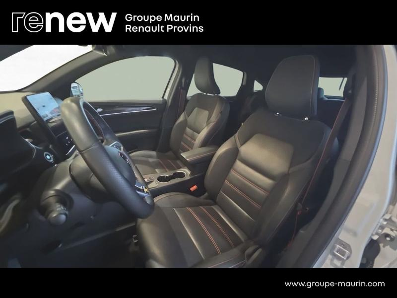 RENAULT Arkana d’occasion à vendre à PROVINS chez DPL - BRIARD AUTOMOBILE (Photo 13)