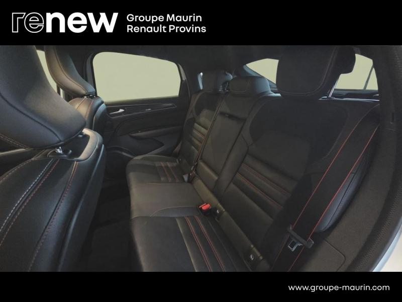 RENAULT Arkana d’occasion à vendre à PROVINS chez DPL - BRIARD AUTOMOBILE (Photo 14)