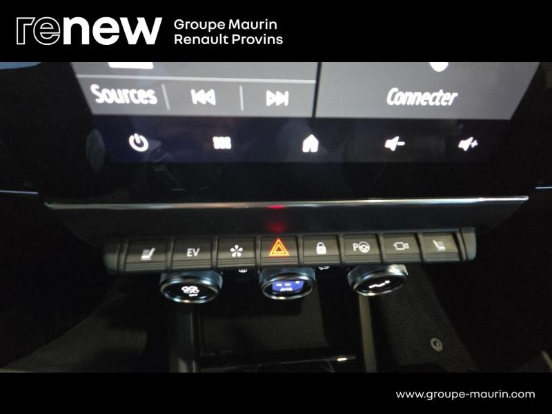 RENAULT Arkana d’occasion à vendre à PROVINS chez DPL - BRIARD AUTOMOBILE (Photo 20)