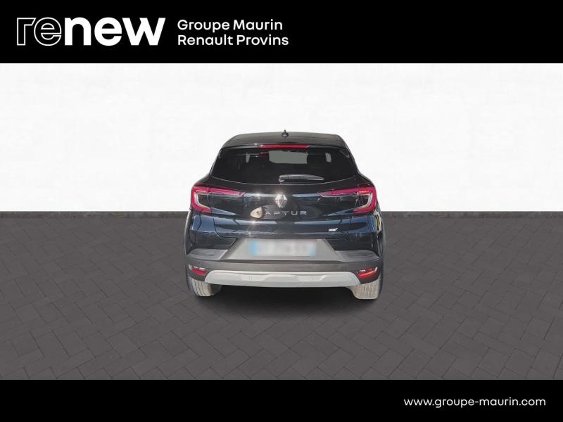RENAULT Captur d’occasion à vendre à PROVINS chez DPL - BRIARD AUTOMOBILE (Photo 6)