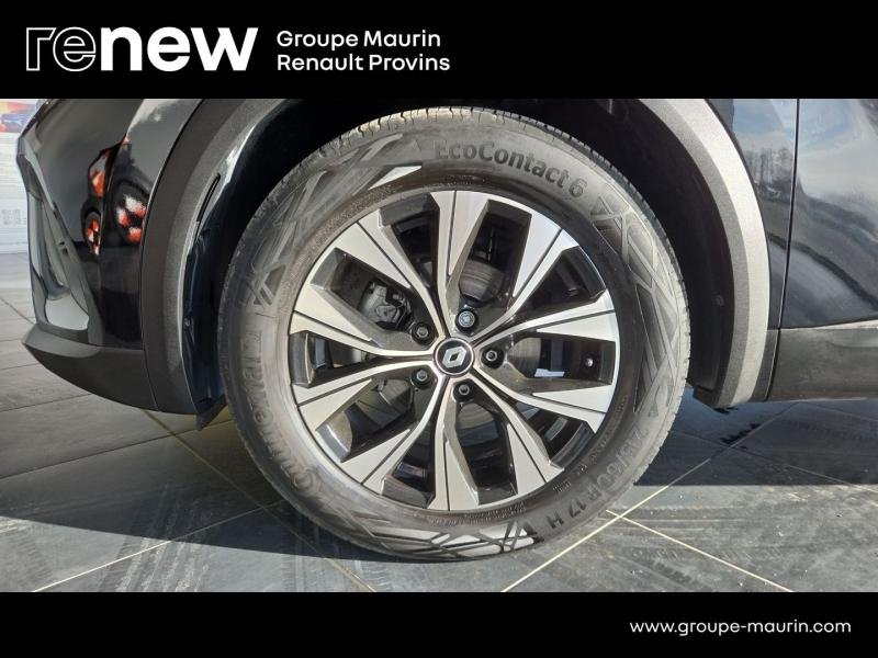 RENAULT Captur d’occasion à vendre à PROVINS chez DPL - BRIARD AUTOMOBILE (Photo 9)