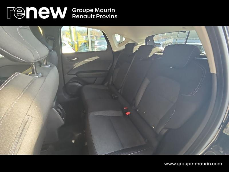 RENAULT Captur d’occasion à vendre à PROVINS chez DPL - BRIARD AUTOMOBILE (Photo 14)