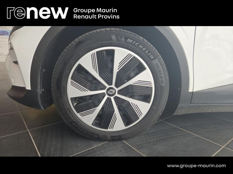 RENAULT Megane d’occasion à vendre à PROVINS chez DPL - BRIARD AUTOMOBILE (Photo 9)