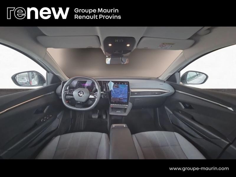 RENAULT Megane d’occasion à vendre à PROVINS chez DPL - BRIARD AUTOMOBILE (Photo 10)