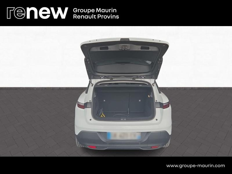 RENAULT Megane d’occasion à vendre à PROVINS chez DPL - BRIARD AUTOMOBILE (Photo 11)