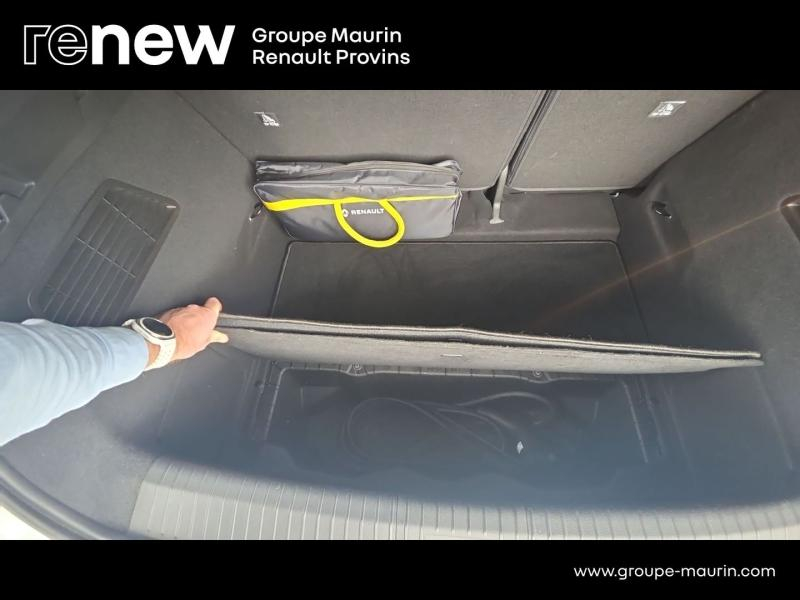 RENAULT Megane d’occasion à vendre à PROVINS chez DPL - BRIARD AUTOMOBILE (Photo 13)