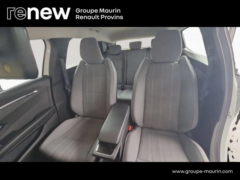 RENAULT Megane d’occasion à vendre à PROVINS chez DPL - BRIARD AUTOMOBILE (Photo 14)