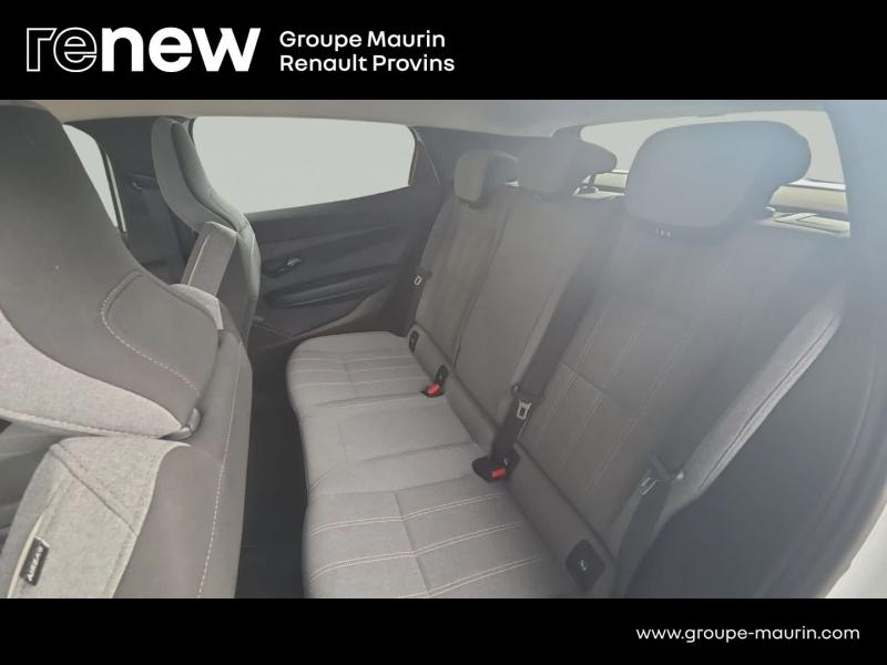 RENAULT Megane d’occasion à vendre à PROVINS chez DPL - BRIARD AUTOMOBILE (Photo 15)